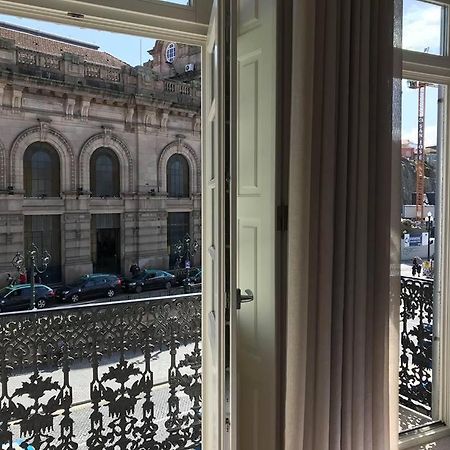 Apartamento Cardosas, Sao Bento بورتو المظهر الخارجي الصورة