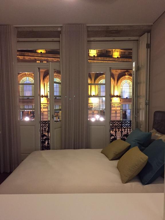 Apartamento Cardosas, Sao Bento بورتو المظهر الخارجي الصورة