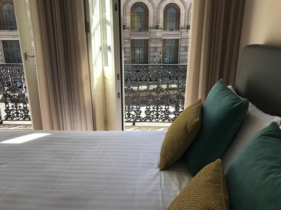 Apartamento Cardosas, Sao Bento بورتو المظهر الخارجي الصورة