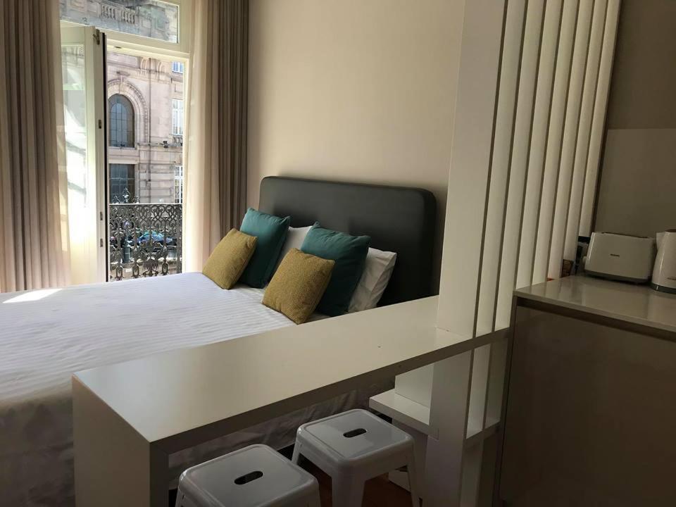 Apartamento Cardosas, Sao Bento بورتو المظهر الخارجي الصورة