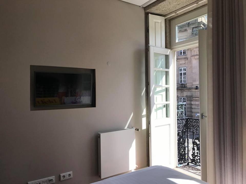 Apartamento Cardosas, Sao Bento بورتو المظهر الخارجي الصورة