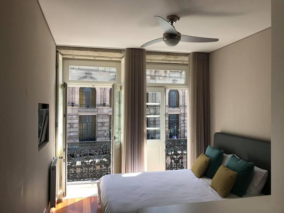 Apartamento Cardosas, Sao Bento بورتو المظهر الخارجي الصورة
