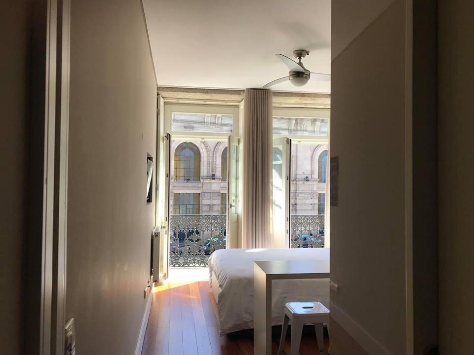 Apartamento Cardosas, Sao Bento بورتو المظهر الخارجي الصورة